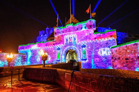 Magical lights of lincoln reviews